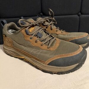 Teva Men's Ridgeview low waterproof